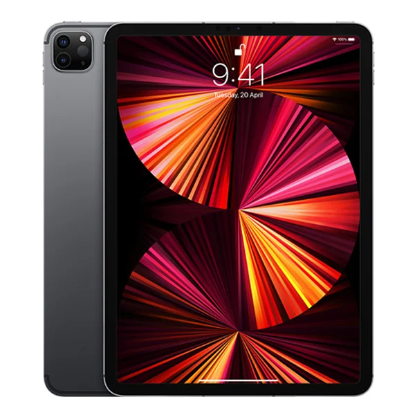 Apple iPad Pro 11-inch 3rd Gen